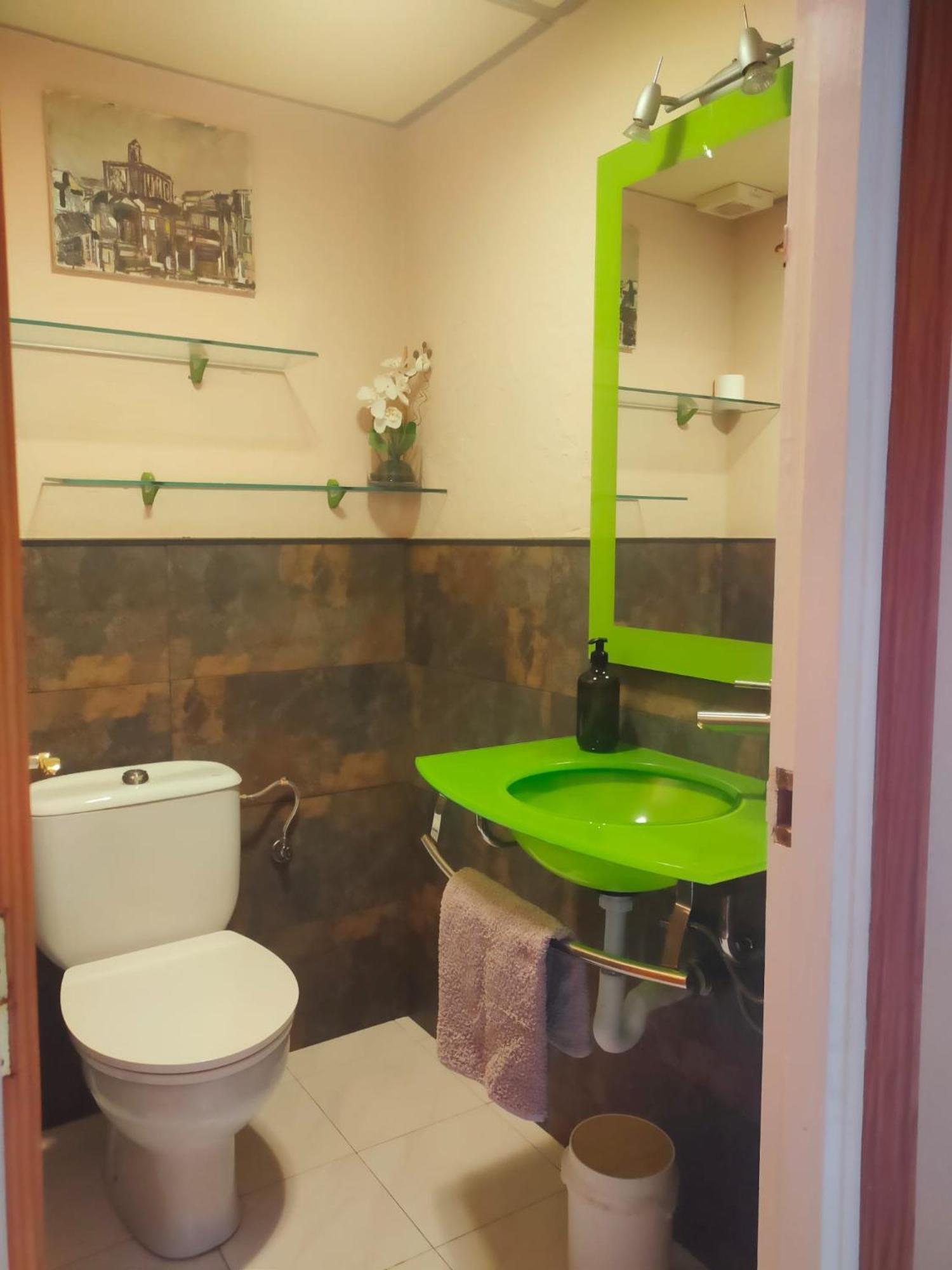 Casa Dorada Villa L' Escala Eksteriør billede