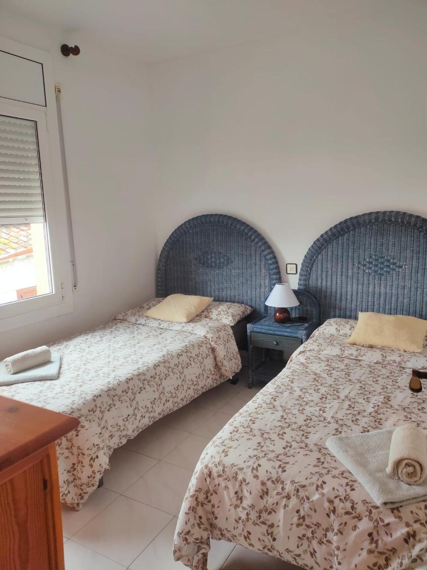 Casa Dorada Villa L' Escala Eksteriør billede
